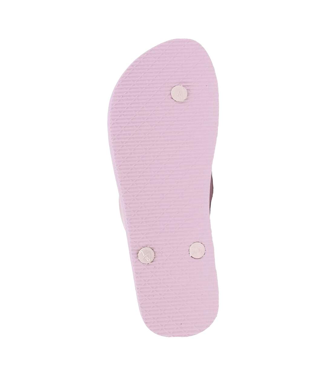 Tongs Ss23fflif064 Femme Rose 4F-4