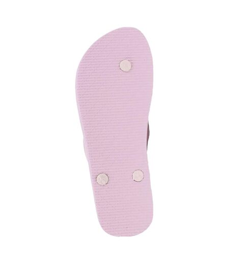 Tongs Ss23fflif064 Femme Rose 4F