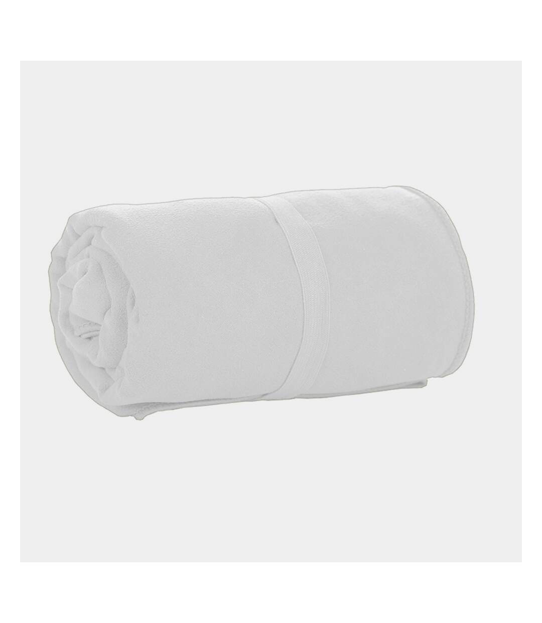 Atoll 70 serviette de douche en microfibre 70 x 120 cm blanc SOLS-3