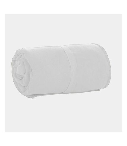 SOLS Atoll 70 Microfibre Bath Towel (White) (70 x 120 cm) - UTPC2175