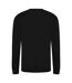 T-shirt Adulte Noir Uni Awdis-2