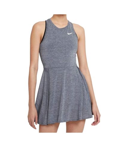 Robe de tennis Grise Femme Nike Advantage