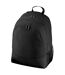 Sac À Dos 18 Litres Taille Unique Noir Bagbase-2