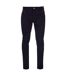 Chino Vialli Homme Bleu Marine 883 Police-2