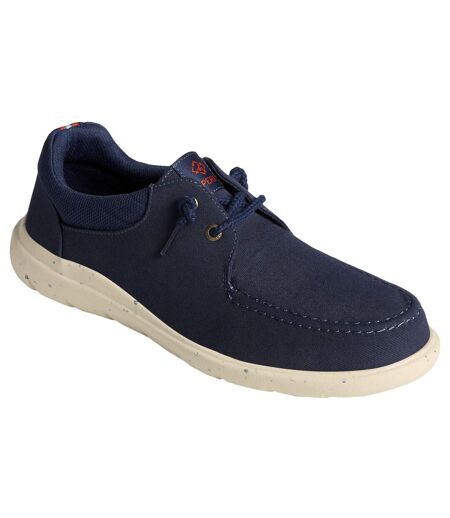 Chaussures décontractées seacycled homme bleu marine Sperry