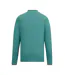 T-shirt Manches Longues Motif/style Logo Mindo Homme Bleu Clair Regatta-3