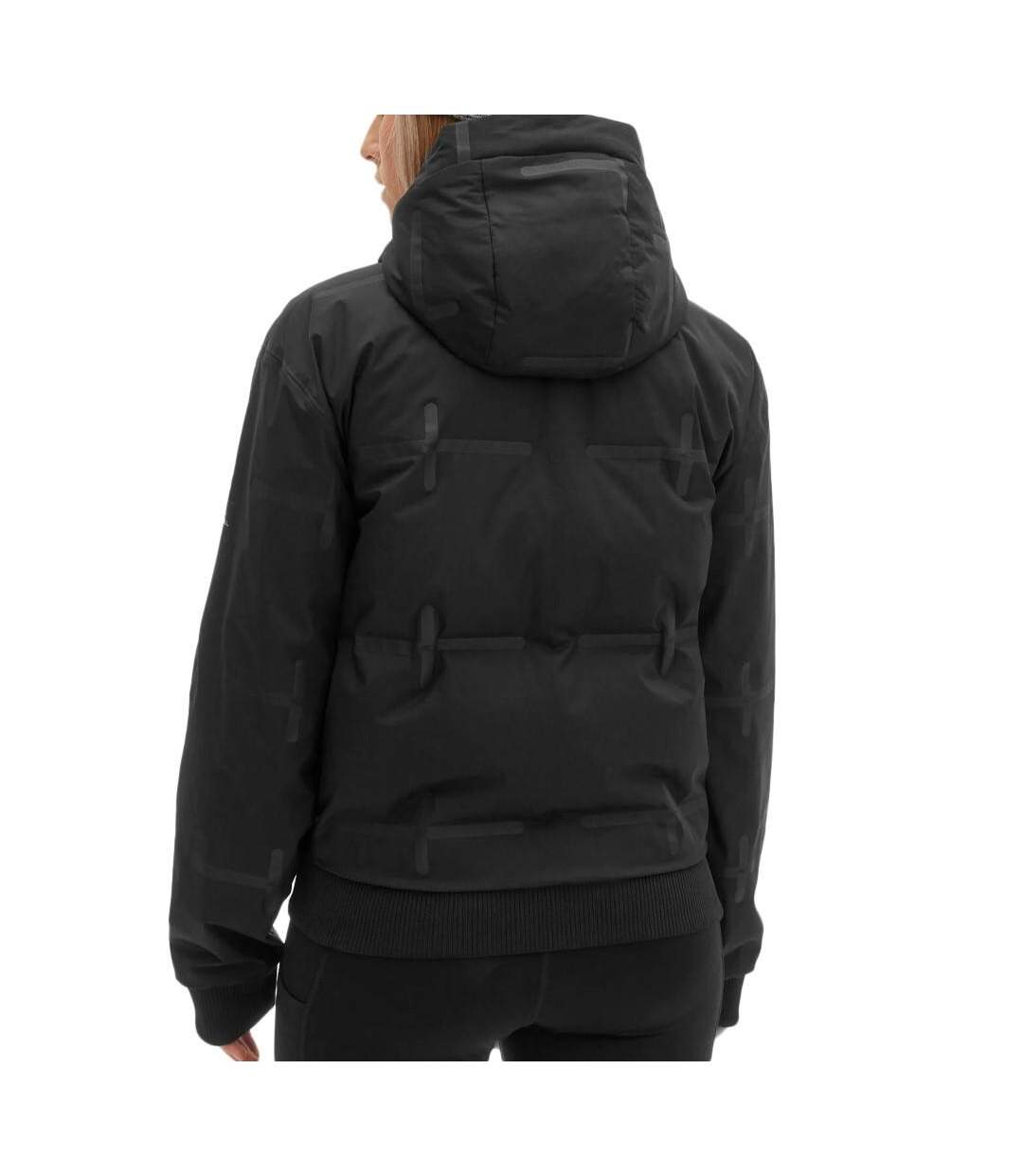 Veste Noire Femme O'Neill Supersuit - M-2