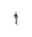 Haut Manches Longues Motif/style Drapé Femme Marron I Saw It First-1