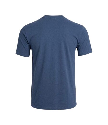 Unisex Adult Heavyweight T-shirt Navy Comfort Colors
