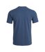 Unisex Adult Heavyweight T-shirt Navy Comfort Colors-2