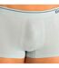 Pack-2 Boxers Le boxer homme Unno Basic sans couture D05HF offre confort et look élégant