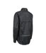 Grafted veste imperméable repliable homme noir Trespass