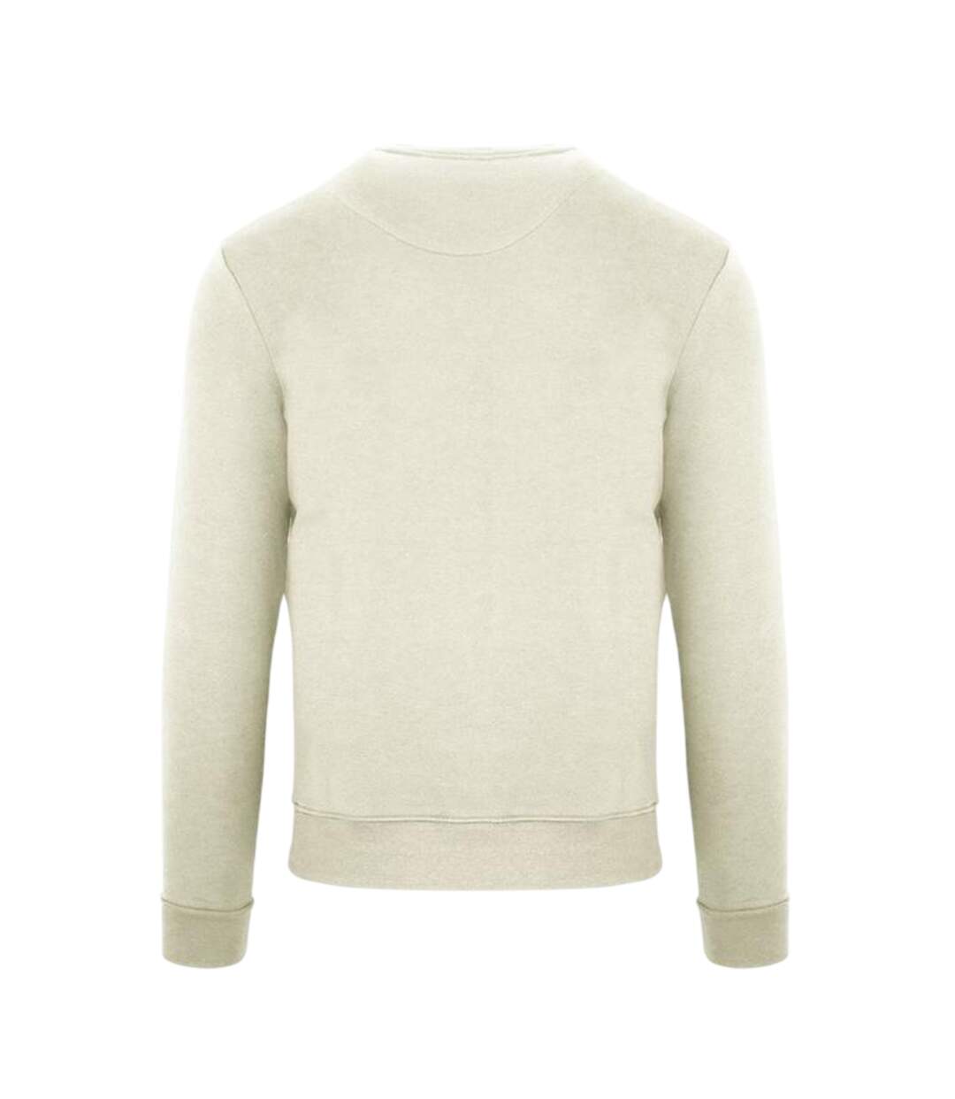 Sweat Homme Jaune Clair Aquascutum-2
