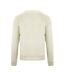 Sweat Homme Jaune Clair Aquascutum-2