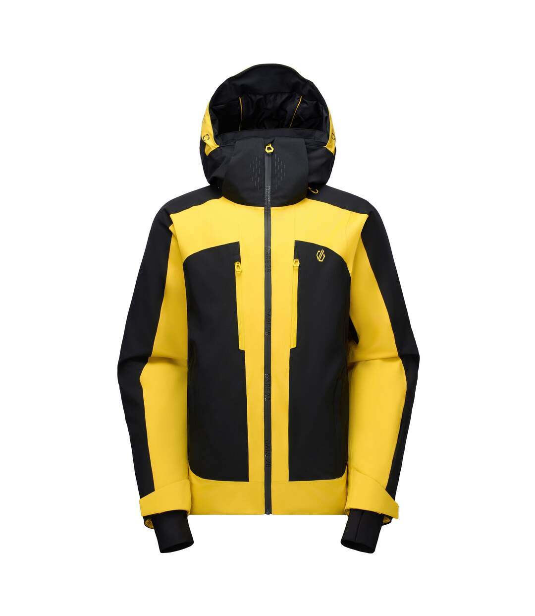 Blouson De Ski Assimilate Homme Dare 2B-2