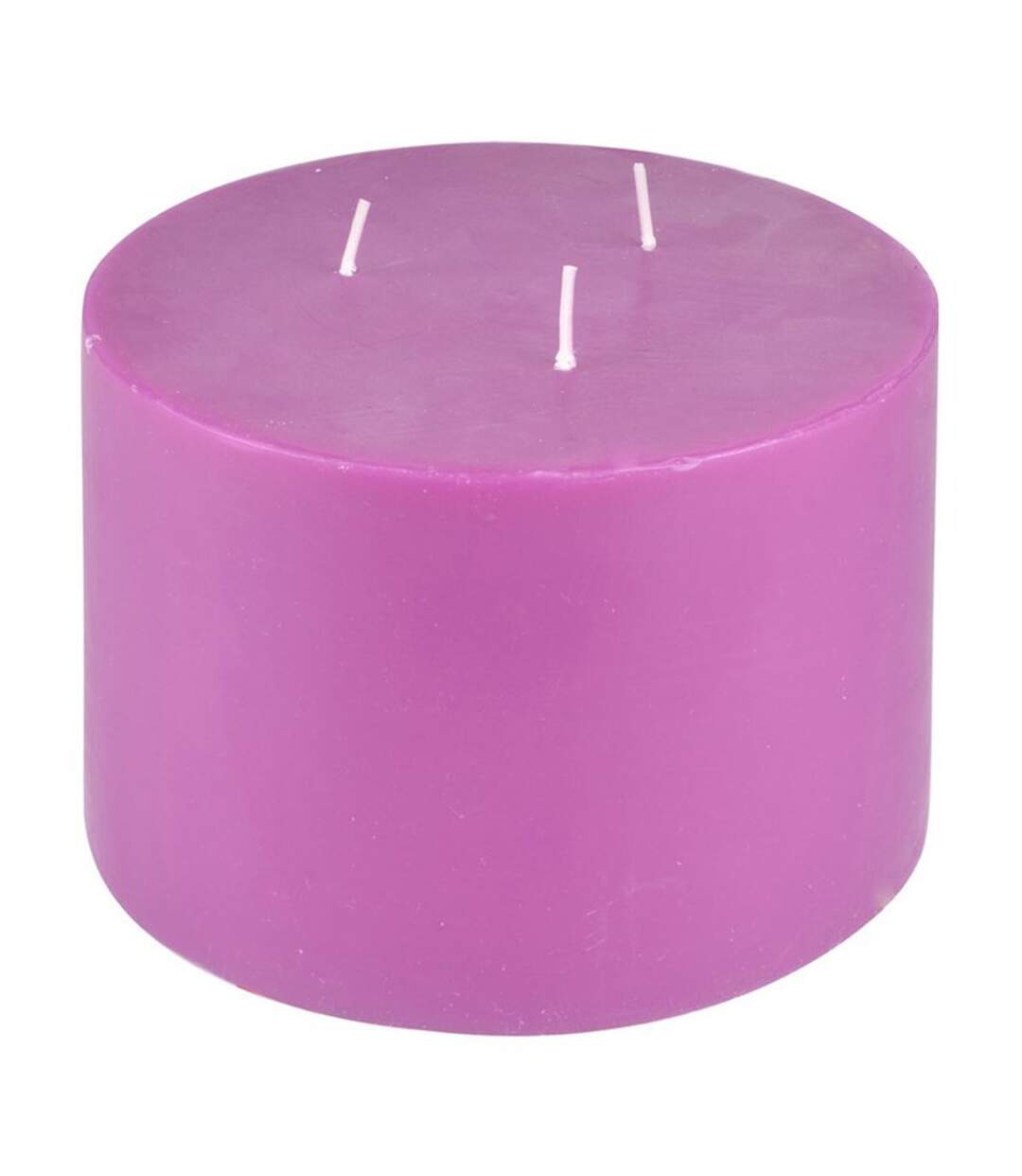 Bougie Déco Parfumée Trendie 15cm Figue Gourmande-1