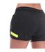 Short de course ultra femme noir Adidas-3
