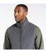 Veste sans manches expert basecamp homme gris Craghoppers