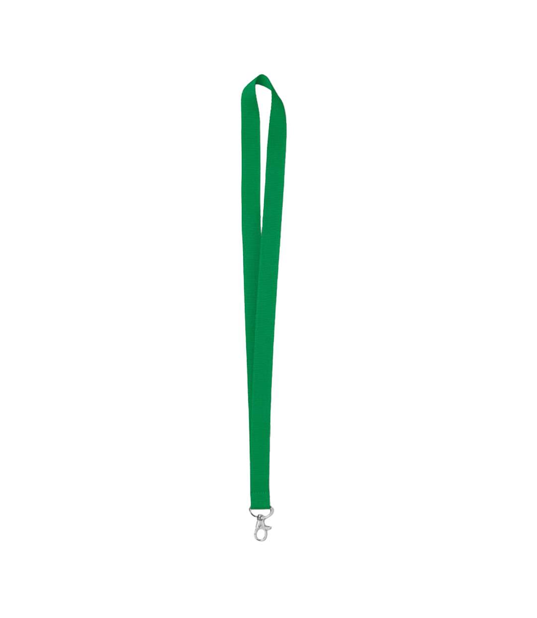 Simple Lany Lanyard Green MidOcean-1
