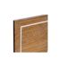 Décoration Murale Bois Profiter 80cm Naturel-2