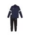 Ensemble De Survêtement Team Rise Homme Noir Bleu Marine Puma-2