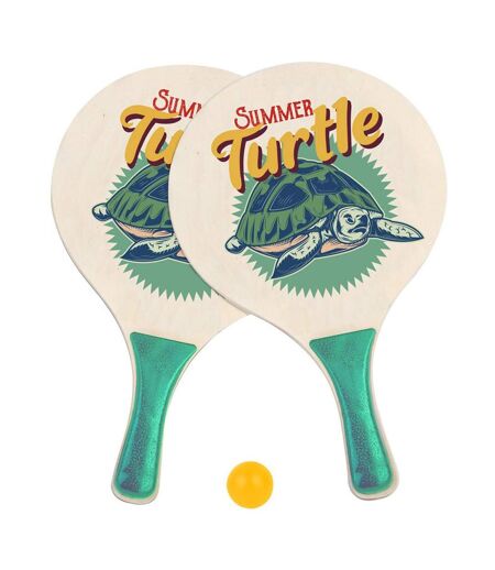 Set de beach volley summer - taille unique