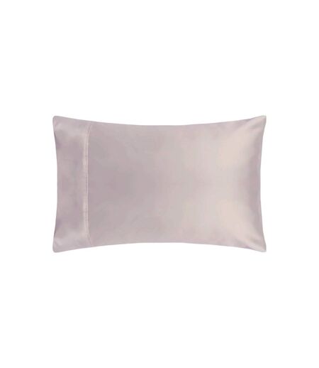 Belledorm 200 Thread Count Egyptian Cotton Oxford Pillowcase (Mulberry) - UTBM117