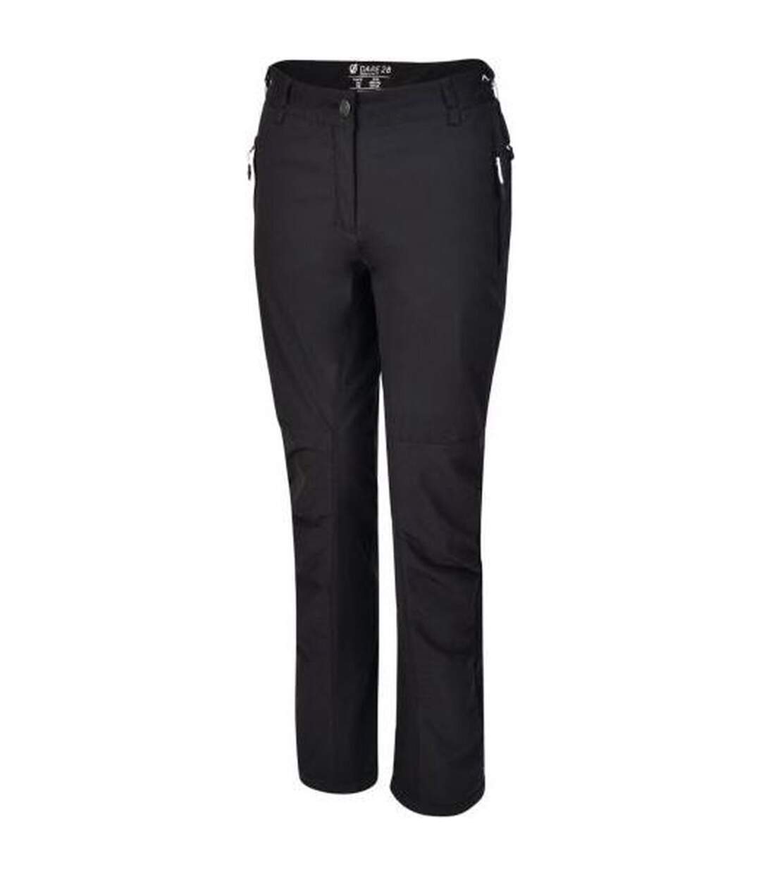 Dare 2b - Pantalon de marche MELODIC - Femme (Noir) - UTRG4292