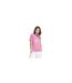 T-shirt Future Icons Winners 3.0 Femme Violet Adidas-1