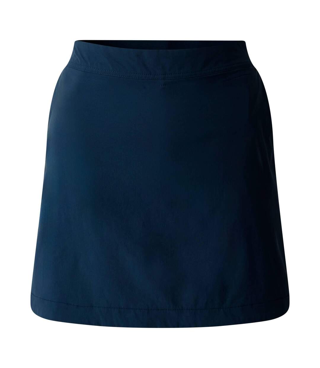 Jupe-short Melodious Femme Denim Sombre Dare 2B-1