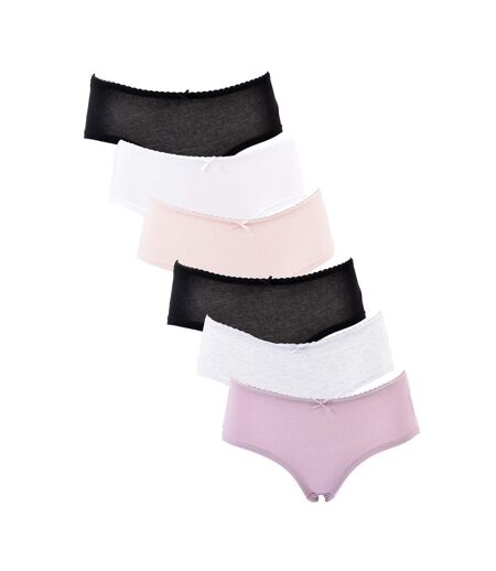 Culotte CXL By LACROIX - Pack de 6