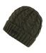 Regatta Mens Harrell III Winter Hat (Black)
