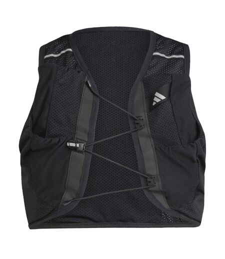 Climacool Running Race Vest Black Adidas