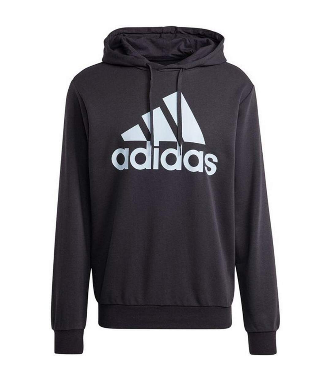 Ensemble De Survêtement Homme Noir Adidas-3
