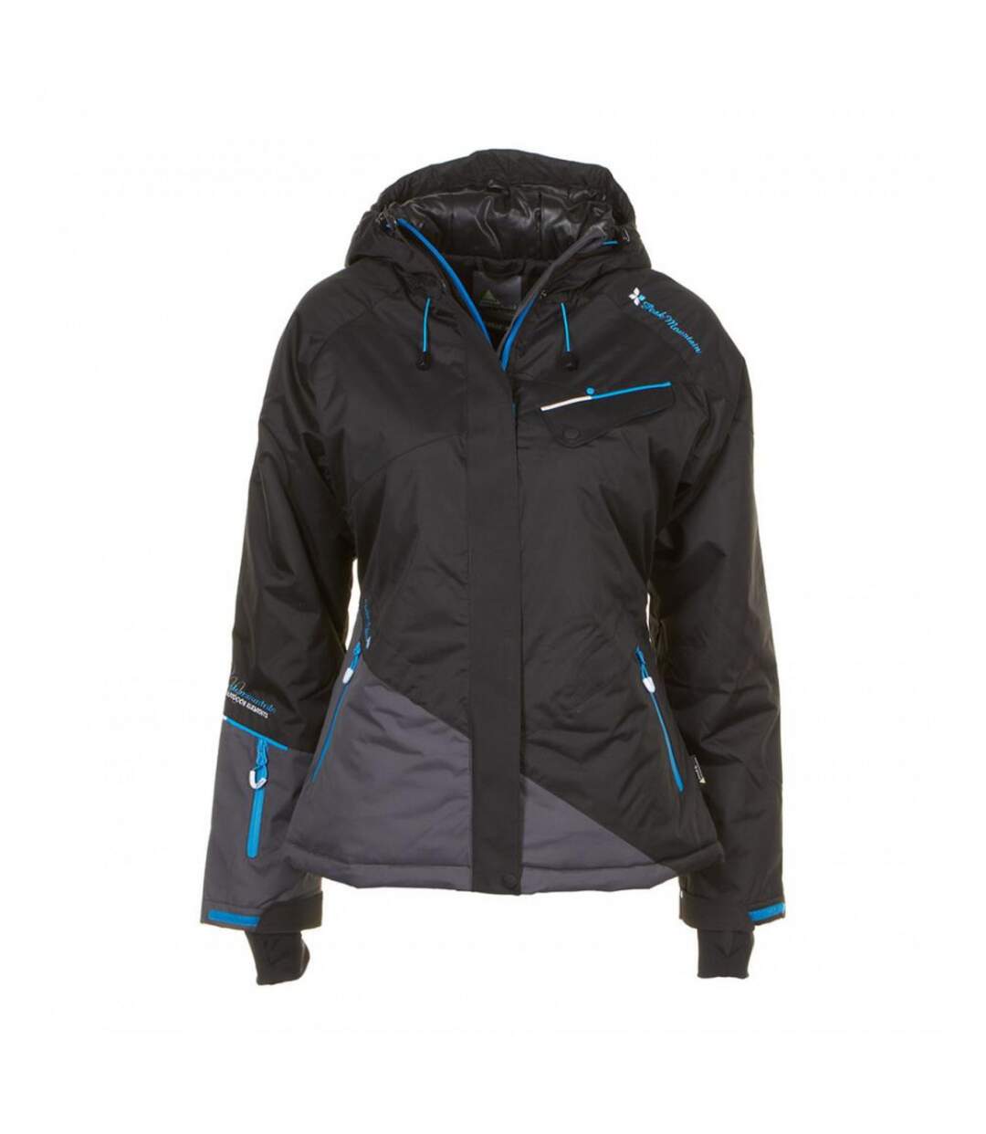 Blouson de ski femme ATENE-1