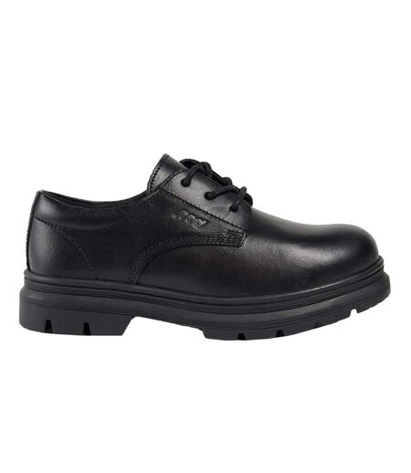 Chaussures élégantes irene enfant noir POD