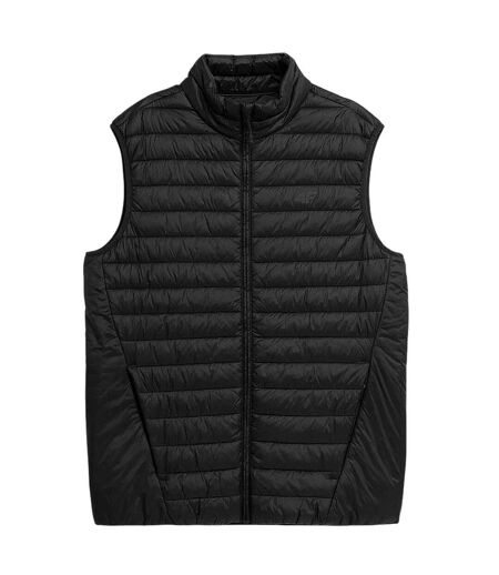 Veste Sans Manches M062 Homme Noir 4F