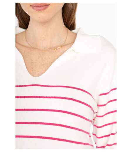 Pull col Polo