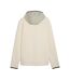 Veste de sport écru femme puma pumatech-2
