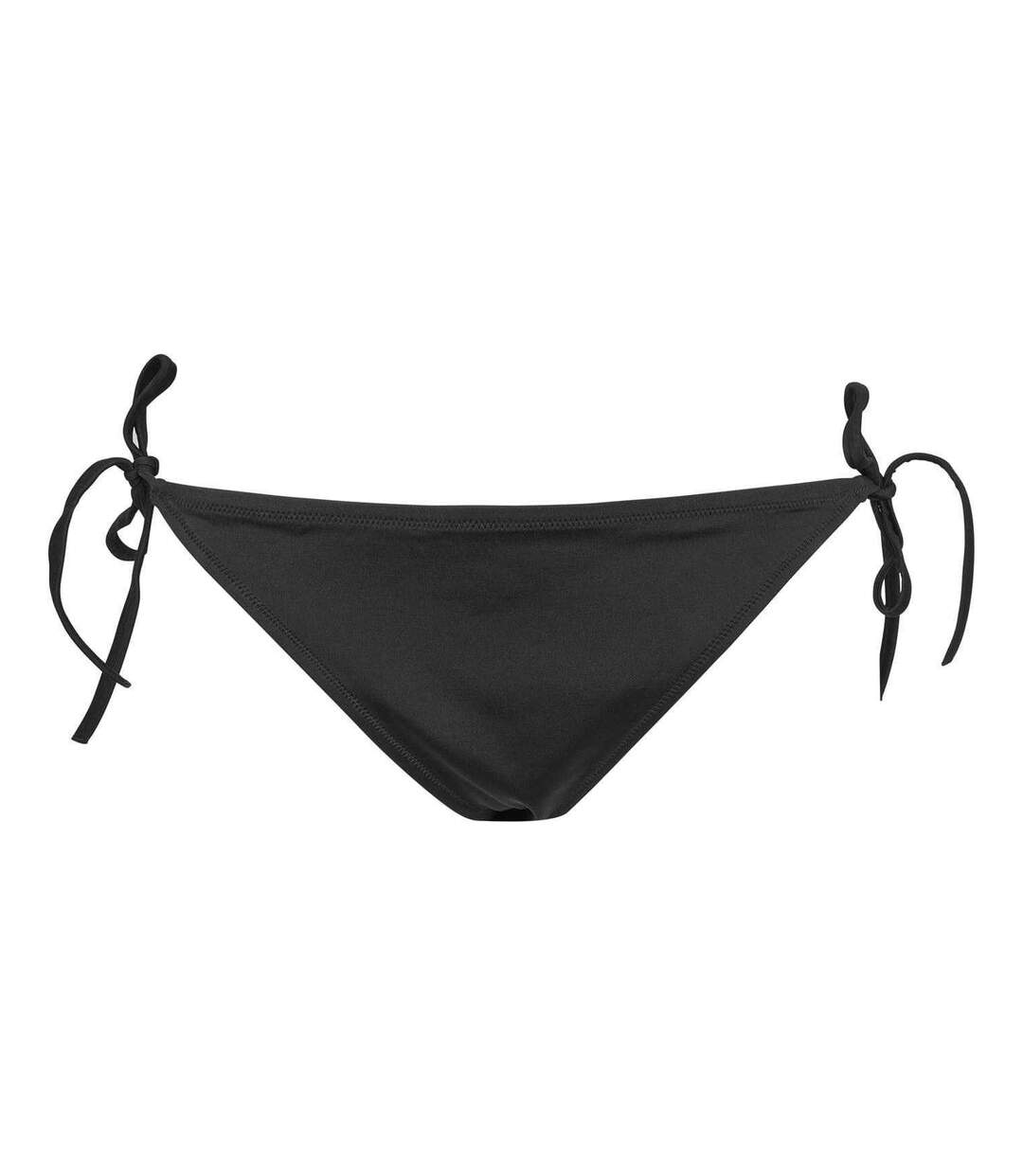 Bas De Maillot De Bain Cheeky Femme Noir Calvin Klein-1