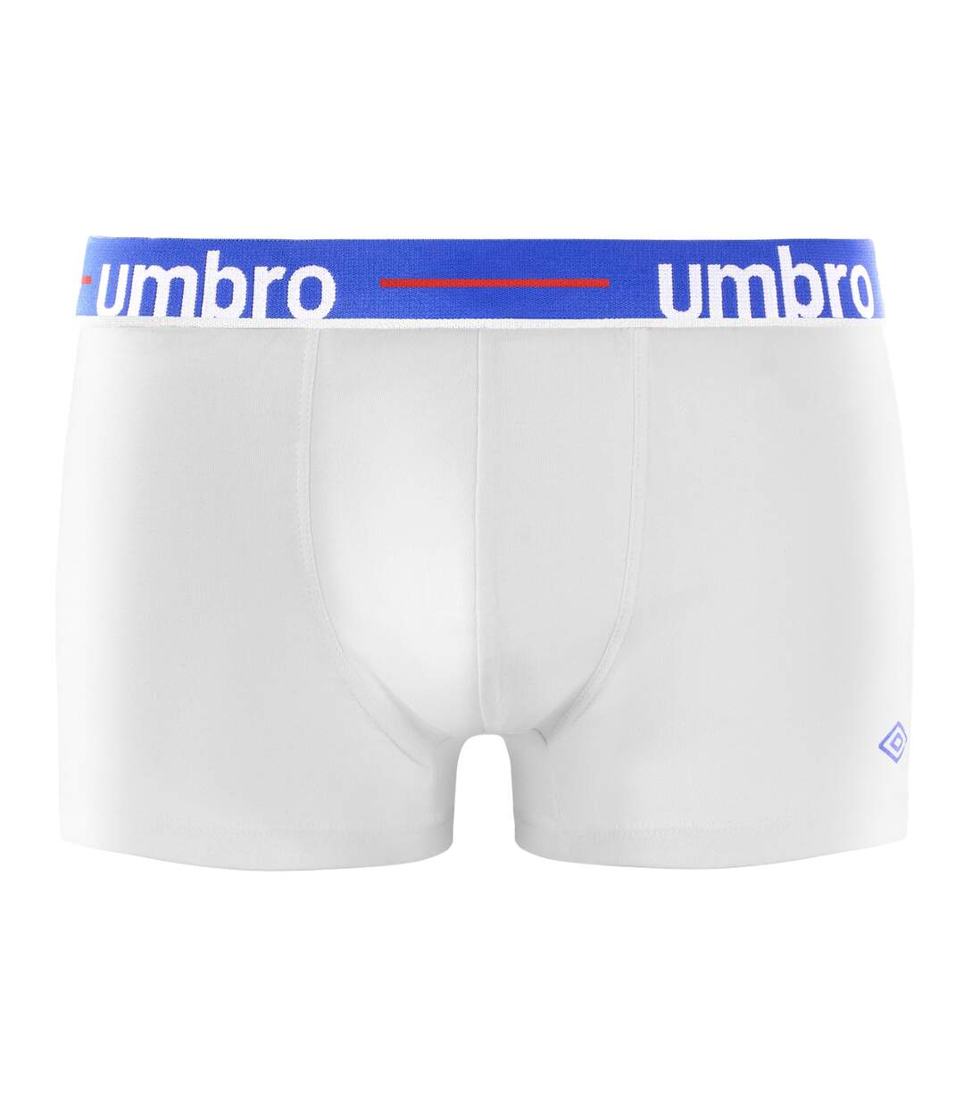 Lots de 4 boxers homme en coton Umbro-4