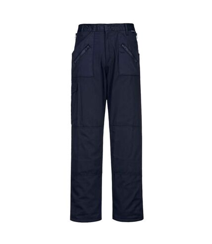 Portwest - Pantalon de travail ACTION - Homme (Bleu marine) - UTPW901