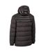 Doudoune tacker homme noir Trespass