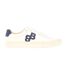 Baskets Aiden Adulte Blanc Bleu Boss-3