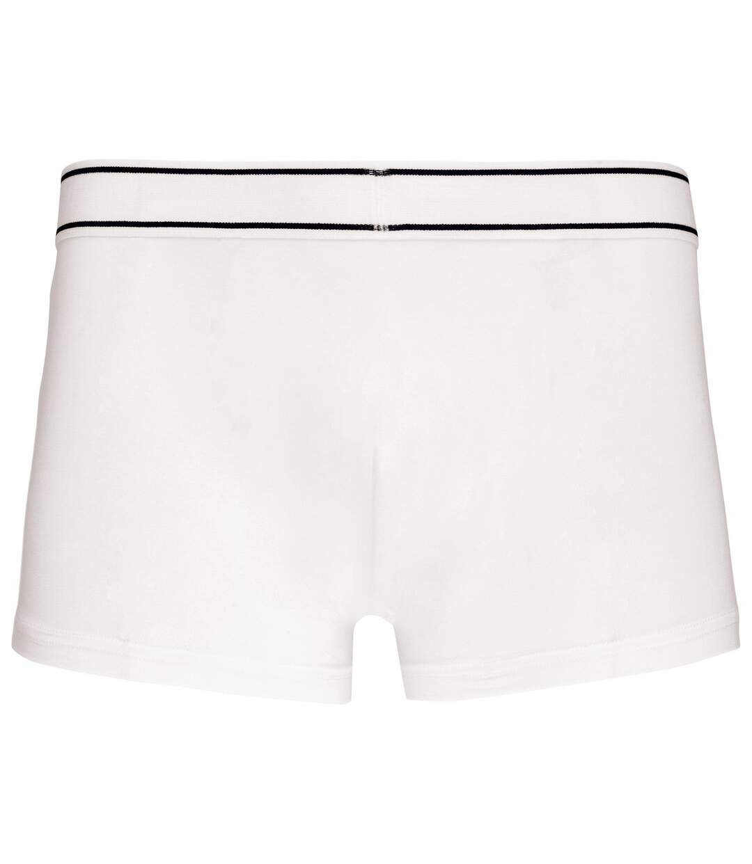 Boxer homme blanc Kariban