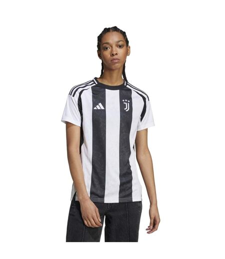 Maillot Domicile Motif/style Kfc Femme Blanc Adidas