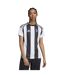 Maillot Domicile Motif/style Kfc Femme Blanc Adidas-4