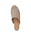 Mules Cuir Les Tropeziennes Par M. Belarbi Cassiope-4