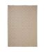 Tapis Intérieur & Extérieur Ilanga 100x150cm Gris-1