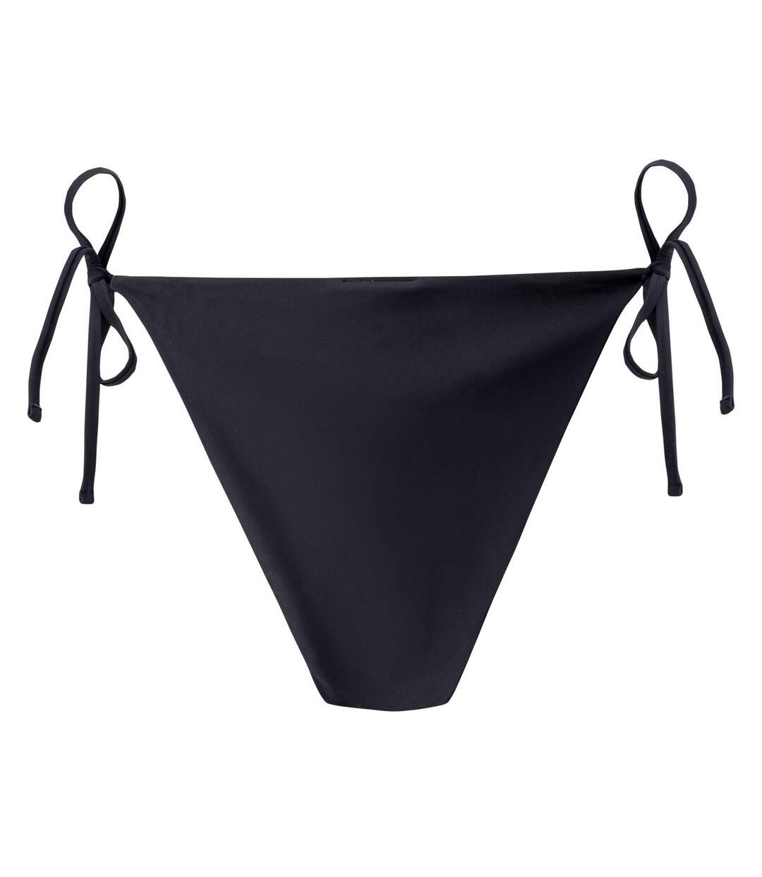 Bas De Maillot De Bain Fibi Femme Noir Martes Essential-2